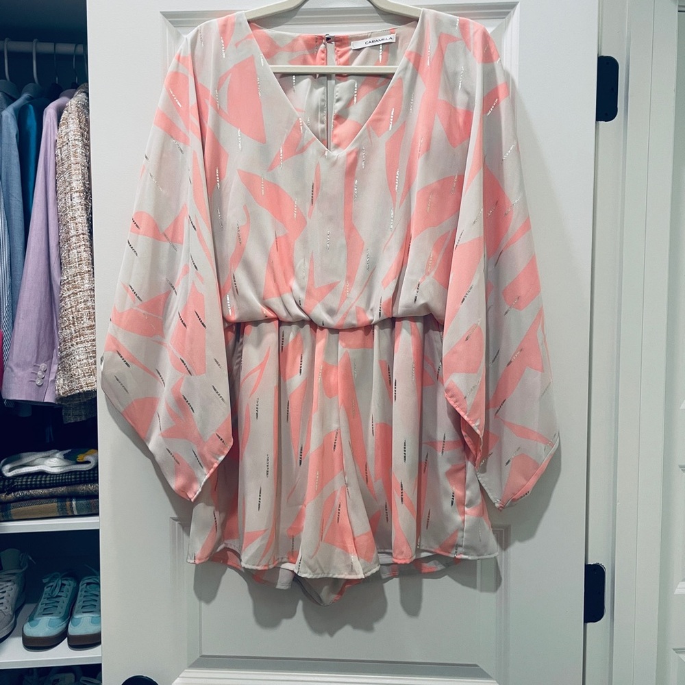 Carmela Romper